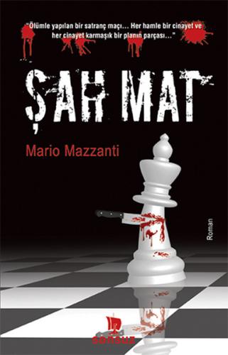 Şah Mat %18 indirimli Mario Mazzanti