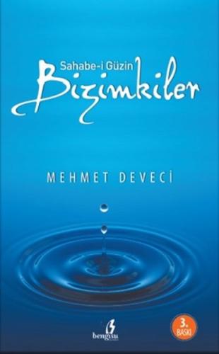 Sahabe-i Güzin Bizimkiler %15 indirimli Mehmet Deveci