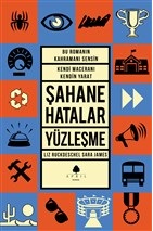 Şahane Hatalar - Yüzleşme %20 indirimli Liz Ruckdeschel