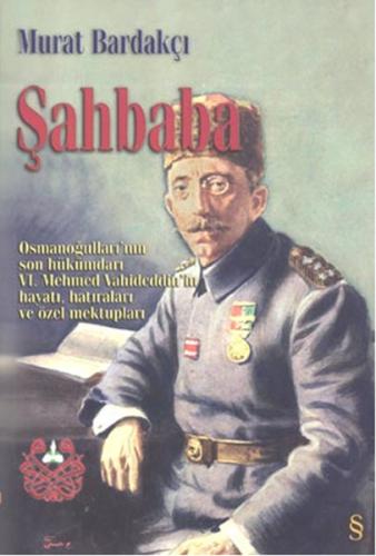 Şahbaba %10 indirimli Murat Bardakçı