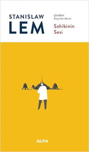 Sahibinin Sesi %10 indirimli Stanislaw Lem