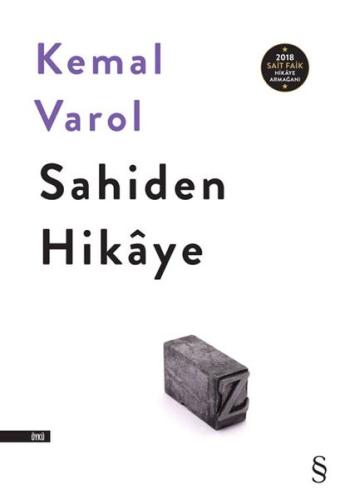 Sahiden Hikâye %10 indirimli Kemal Varol