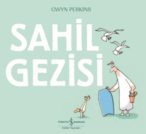 Sahil Gezisi %31 indirimli Gwyn Perkins