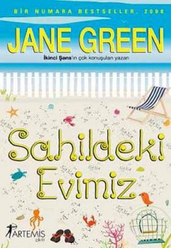 Sahildeki Evimiz %10 indirimli Jane Green