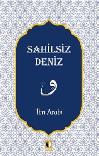 Sahilsiz Deniz %20 indirimli İbn Arabi