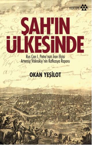 Şahın Ülkesinde %14 indirimli Okan Yeşilot