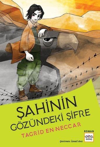 Şahinin Gözündeki Şifre %19 indirimli Tagrid En-Neccar