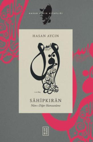 Sâhipkırân %17 indirimli Hasan Aycın