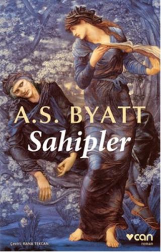 Sahipler A. S. Byatt