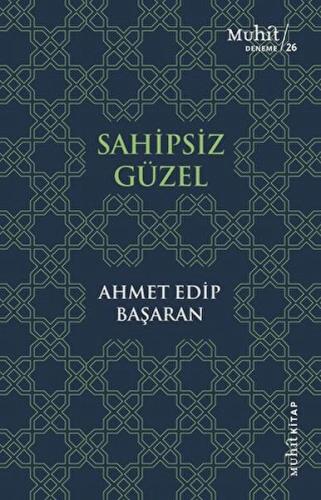 Sahipsiz Güzel %14 indirimli Ahmet Edip Başaran