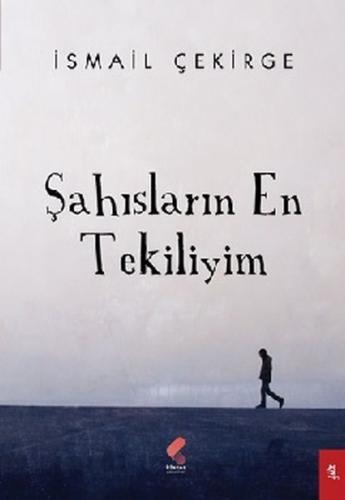 Şahısların En Tekiliyim İsmail Çekirge