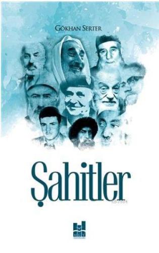 Şahitler %20 indirimli Gökhan Serter