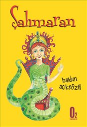 Şahmaran Haldun Açıksözlü