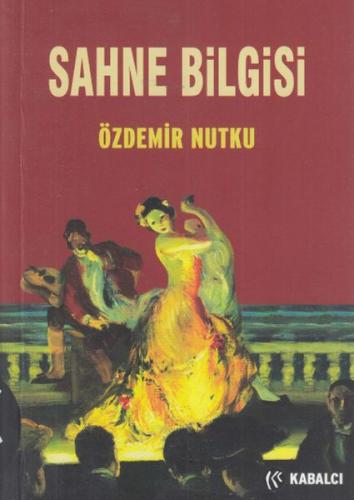 Sahne Bilgisi Özdemir Nutku