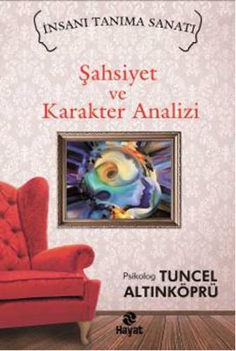 Şahsiyet ve Karakter Analizi %20 indirimli Tuncel Altınköprü