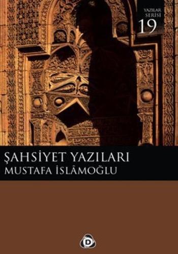 Şahsiyet Yazıları %17 indirimli Mustafa İslamoğlu