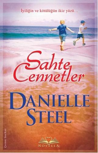 Sahte Cennetler %18 indirimli Danielle Steel