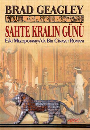 Sahte Kralın Günü %18 indirimli Brad Geagley