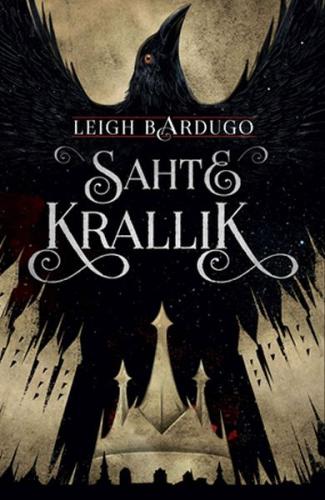 Sahte Krallık - Ciltli %30 indirimli Leigh Bardugo