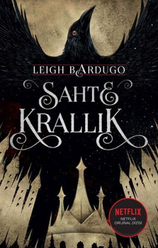 Sahte Krallık %30 indirimli Leigh Bardugo