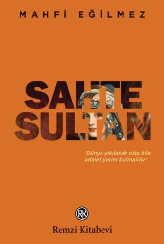 Sahte Sultan %15 indirimli Mahfi Eğilmez