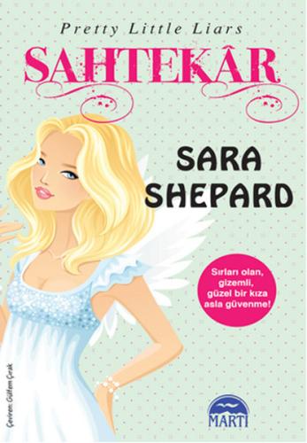 Sahtekar %25 indirimli Sara Shepard