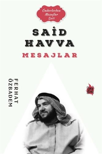 Said Havva Mesajlar %15 indirimli Ferhat Özbadem