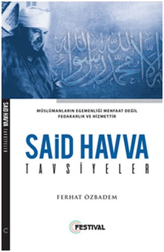 Said Havva Tavsiyeler %20 indirimli Ferhat Özbadem