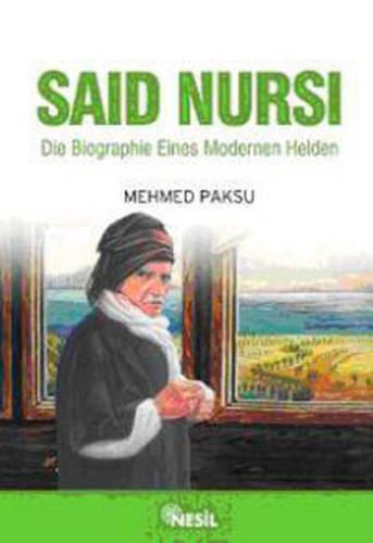 Said Nursi %20 indirimli Mehmet Paksu