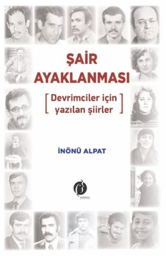 Şair Ayaklanması %22 indirimli İnönü Alpat