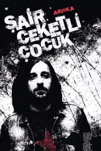 Şair Ceketli Çocuk Arzuka