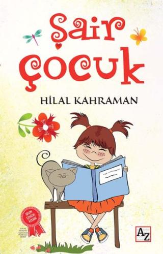 Şair Çocuk Hilal Kahraman