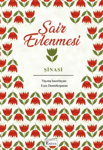 Şair Evlenmesi - (Bez Ciltli) %25 indirimli Şinasi