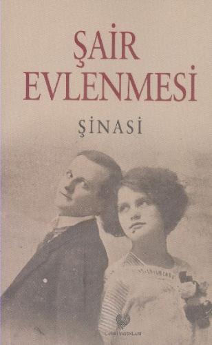 Şair Evlenmesi (Osmanlı Türkçesi ile Birlikte) %10 indirimli Şinasi