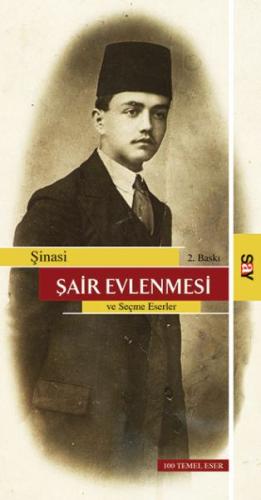 Şair Evlenmesi Şinasi