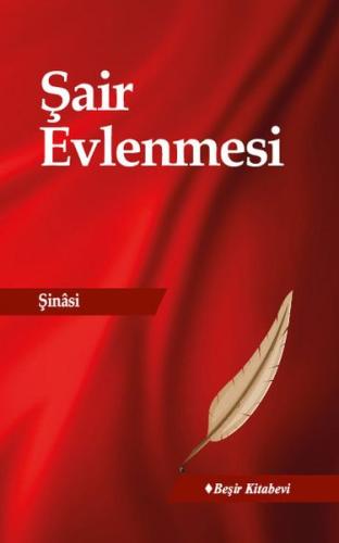 Şair Evlenmesi %20 indirimli Şinasi