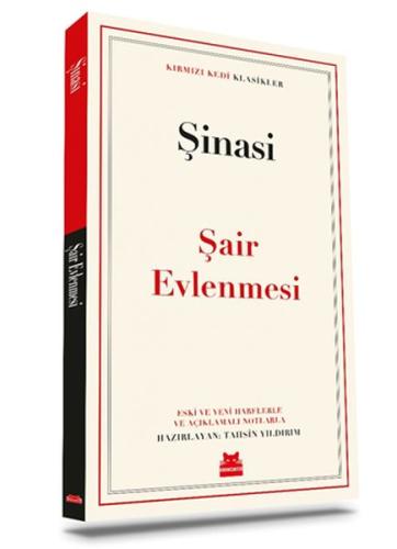 Şair Evlenmesi %14 indirimli Şinasi