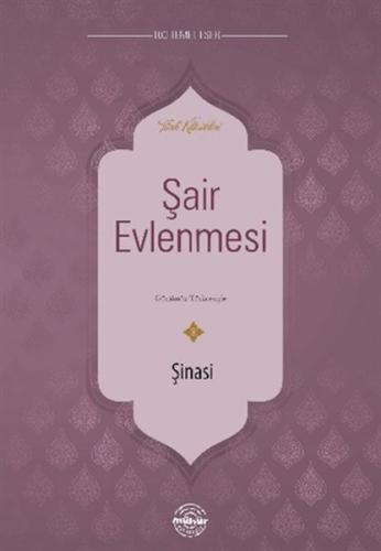 Şair Evlenmesi %25 indirimli Şinasi