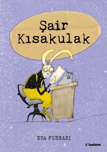 Şair Kısakulak %12 indirimli Eva Furnari