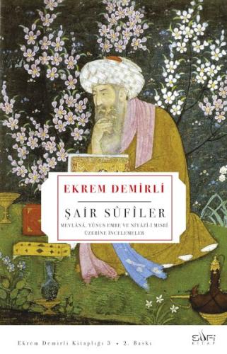 Şair Sufiler %17 indirimli Ekrem Demirli