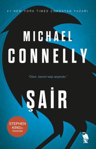 Şair %10 indirimli Michael Connelly