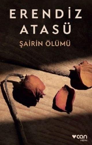 Şairin Ölümü %15 indirimli Erendiz Atasü