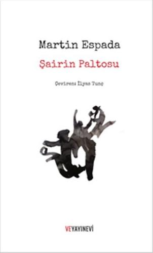 Şairin Paltosu Martin Espada