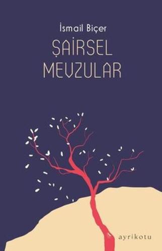 Şairsel Mevzular %23 indirimli İsmail Biçer