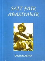 Sait Faik Abasıyanık Devrim Altay