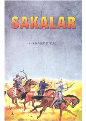 Sakalar Mehmet Dikici