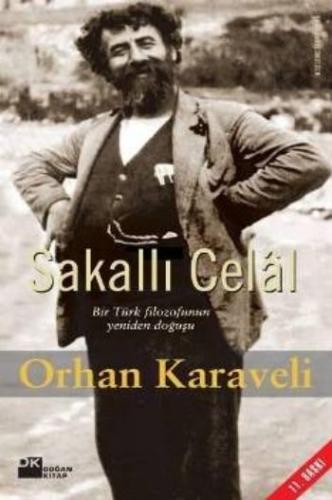 Sakallı Celal %10 indirimli Orhan Karaveli