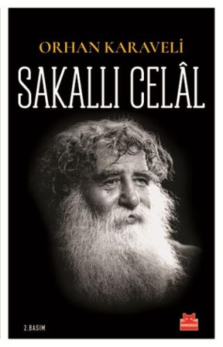 Sakallı Celâl %14 indirimli Orhan Karaveli