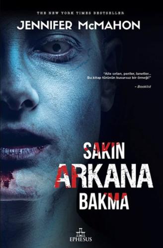 Sakın Arkana Bakma - Ciltli %30 indirimli Jennifer McMahon