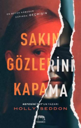 Sakın Gözlerini Kapama %10 indirimli Holly Seddon